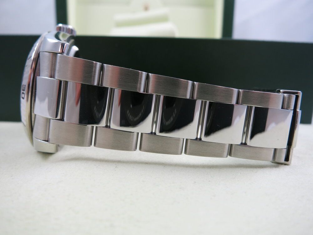 Rolex Turn-O-Graph 116264 "Z" serial Complete Set - Image 9