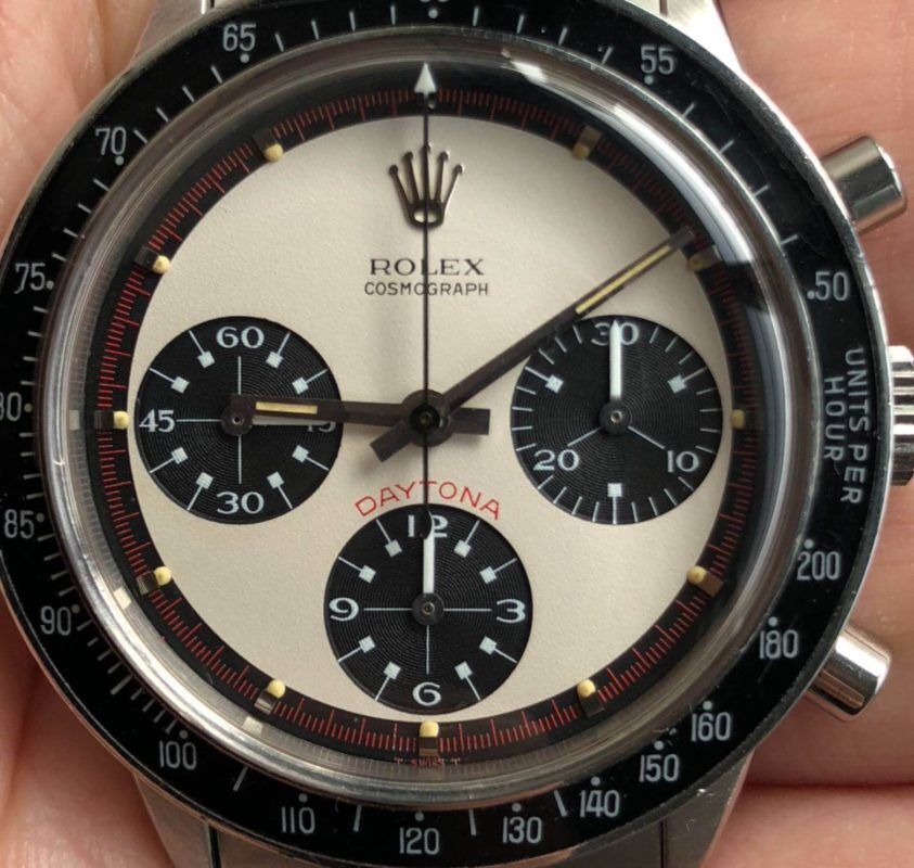 Home - Swiss Watch Time