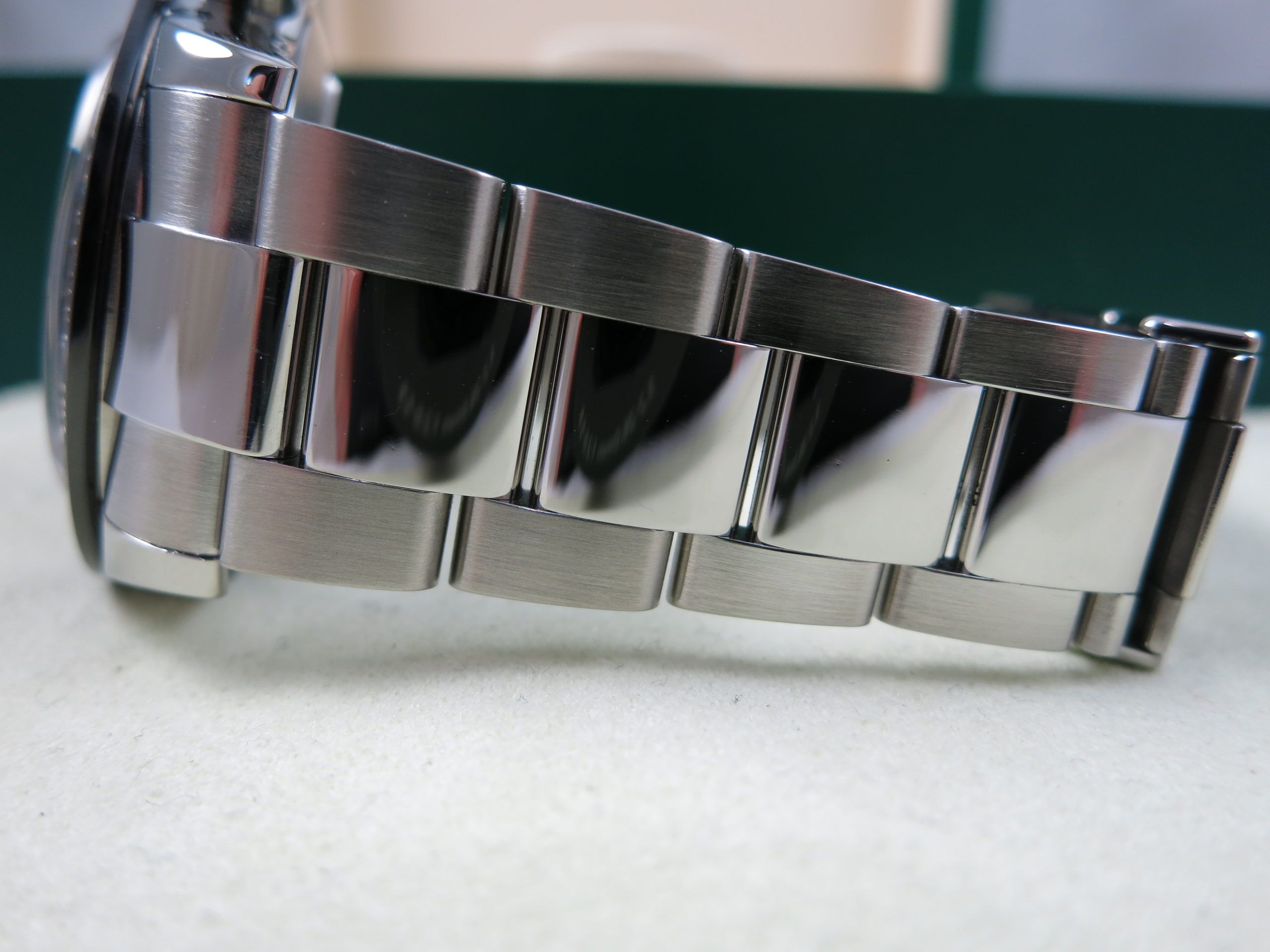 Rolex Daytona Ceramic 116500 Black Dial Complete Set - Image 6