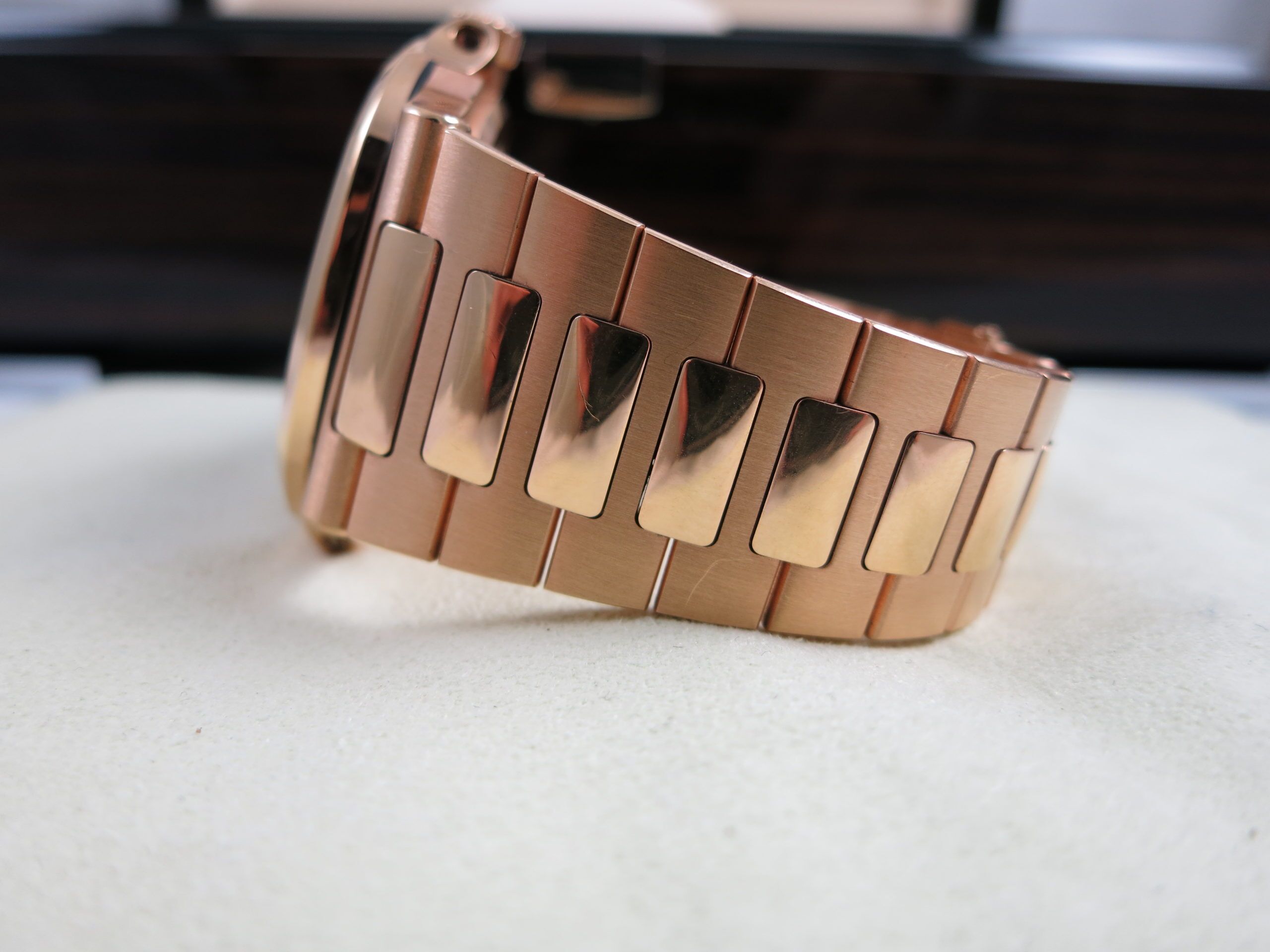 Patek Philippe Nautilus 5711/1R Complete - Image 7